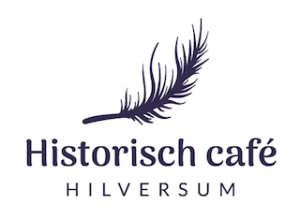 logo historisch cafe-hilversum